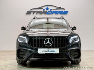 Mercedes-Benz GLB Mercedes-AMG 35 4MATIC 2023