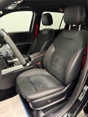 Mercedes-Benz GLB Mercedes-AMG 35 4MATIC 2023