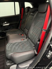 Mercedes-Benz GLB Mercedes-AMG 35 4MATIC 2023