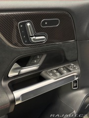 Mercedes-Benz GLB Mercedes-AMG 35 4MATIC 2023