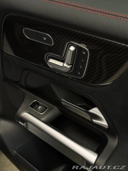Mercedes-Benz GLB Mercedes-AMG 35 4MATIC 2023
