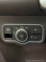 Mercedes-Benz GLB Mercedes-AMG 35 4MATIC 2023