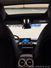 Mercedes-Benz GLB Mercedes-AMG 35 4MATIC 2023