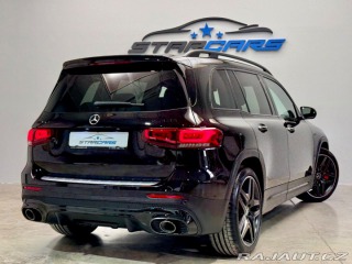 Mercedes-Benz GLB Mercedes-AMG 35 4MATIC 2023