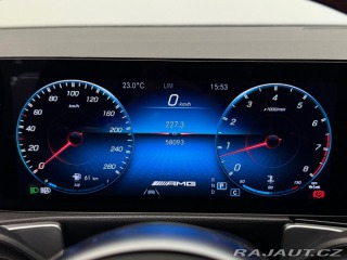 Mercedes-Benz GLB Mercedes-AMG 35 4MATIC 2023