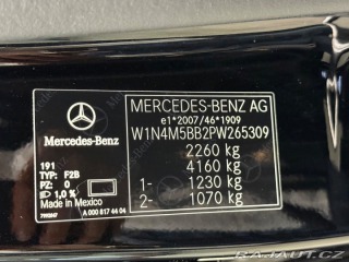 Mercedes-Benz GLB Mercedes-AMG 35 4MATIC 2023