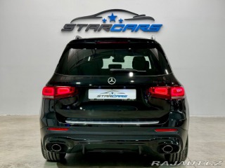 Mercedes-Benz GLB Mercedes-AMG 35 4MATIC 2023