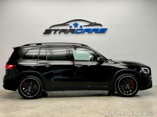 Mercedes-Benz GLB Mercedes-AMG 35 4MATIC 2023