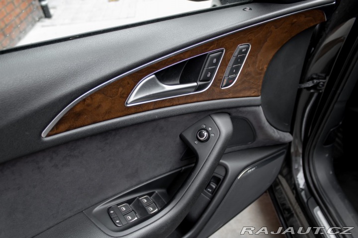 Audi A6 / 3.0 TFSI/ Quattro/ S-t 2011