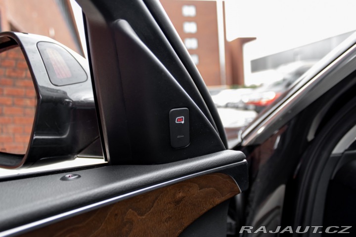 Audi A6 3.0 TFSI Quattro Automat 2011