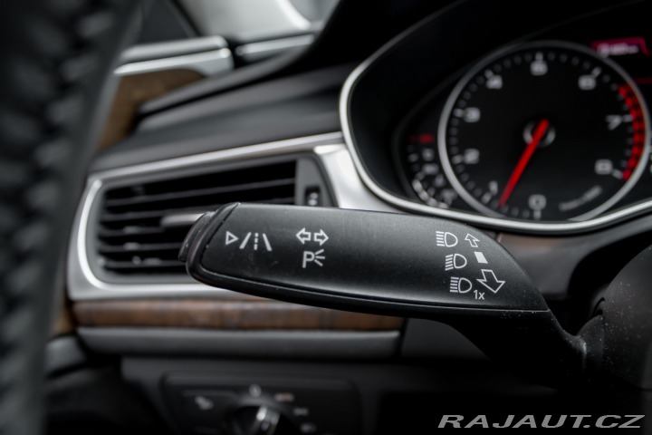Audi A6 / 3.0 TFSI/ Quattro/ S-t 2011