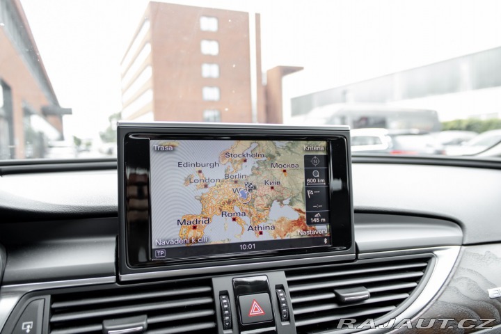 Audi A6 / 3.0 TFSI/ Quattro/ S-t 2011