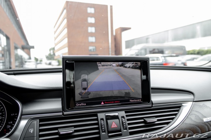 Audi A6 / 3.0 TFSI/ Quattro/ S-t 2011