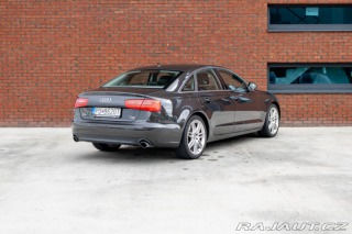 Audi A6 / 3.0 TFSI/ Quattro/ S-t 2011