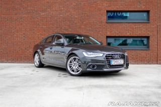 Audi A6 / 3.0 TFSI/ Quattro/ S-t 2011
