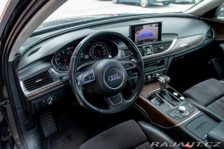 Audi A6 / 3.0 TFSI/ Quattro/ S-t 2011