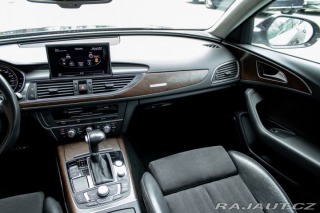 Audi A6 / 3.0 TFSI/ Quattro/ S-t 2011