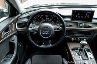 Audi A6 / 3.0 TFSI/ Quattro/ S-t 2011