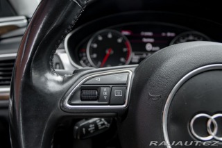 Audi A6 / 3.0 TFSI/ Quattro/ S-t 2011
