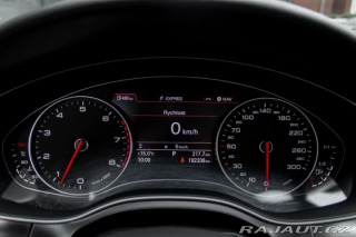Audi A6 / 3.0 TFSI/ Quattro/ S-t 2011