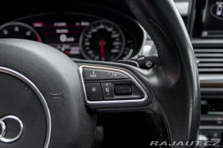 Audi A6 / 3.0 TFSI/ Quattro/ S-t 2011