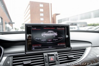 Audi A6 / 3.0 TFSI/ Quattro/ S-t 2011