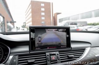 Audi A6 / 3.0 TFSI/ Quattro/ S-t 2011