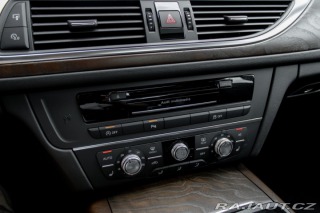 Audi A6 / 3.0 TFSI/ Quattro/ S-t 2011