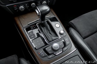 Audi A6 / 3.0 TFSI/ Quattro/ S-t 2011
