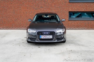 Audi A6 / 3.0 TFSI/ Quattro/ S-t 2011