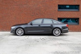 Audi A6 / 3.0 TFSI/ Quattro/ S-t 2011