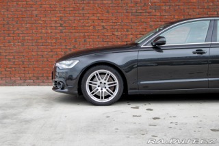 Audi A6 / 3.0 TFSI/ Quattro/ S-t 2011