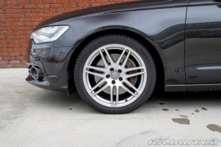 Audi A6 / 3.0 TFSI/ Quattro/ S-t 2011