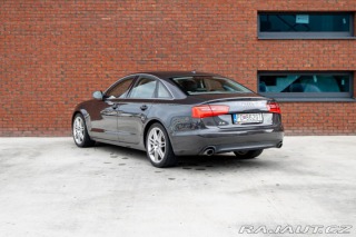 Audi A6 / 3.0 TFSI/ Quattro/ S-t 2011