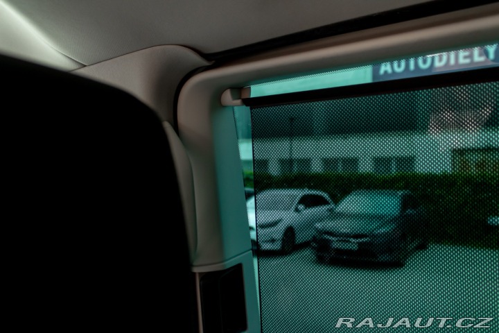 Volkswagen Multivan / 2.0 TDI/ DSG/ PAN Amer 2019
