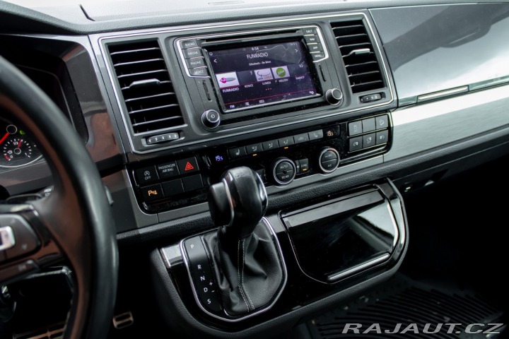 Volkswagen Multivan 2.0 TDI Pan Americana Au 2019