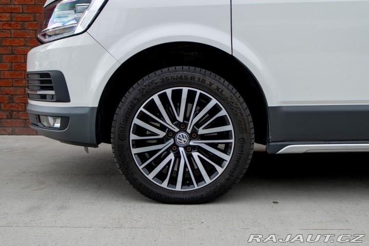 Volkswagen Multivan 2.0 TDI Pan Americana Au 2019