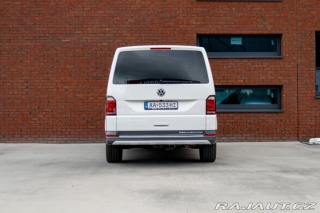 Volkswagen Multivan / 2.0 TDI/ DSG/ PAN Amer 2019