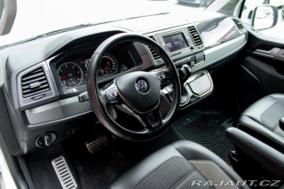 Volkswagen Multivan / 2.0 TDI/ DSG/ PAN Amer 2019