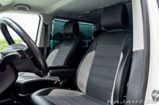 Volkswagen Multivan / 2.0 TDI/ DSG/ PAN Amer 2019
