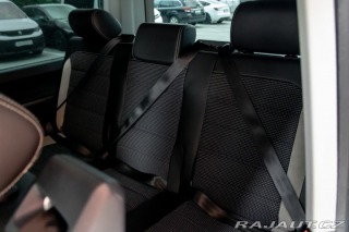 Volkswagen Multivan / 2.0 TDI/ DSG/ PAN Amer 2019