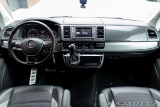 Volkswagen Multivan / 2.0 TDI/ DSG/ PAN Amer 2019