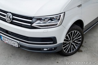 Volkswagen Multivan / 2.0 TDI/ DSG/ PAN Amer 2019
