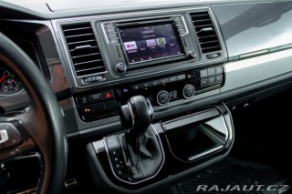 Volkswagen Multivan / 2.0 TDI/ DSG/ PAN Amer 2019