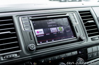 Volkswagen Multivan / 2.0 TDI/ DSG/ PAN Amer 2019