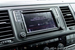 Volkswagen Multivan / 2.0 TDI/ DSG/ PAN Amer 2019