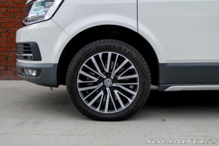 Volkswagen Multivan / 2.0 TDI/ DSG/ PAN Amer 2019