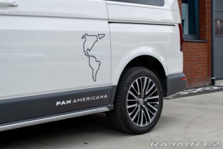 Volkswagen Multivan / 2.0 TDI/ DSG/ PAN Amer 2019