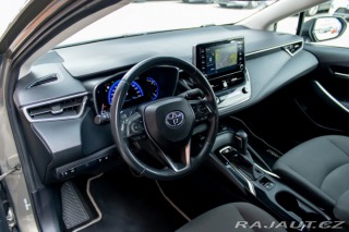 Toyota Corolla / 1.8/ Hybrid/ Style/ Vy 2020