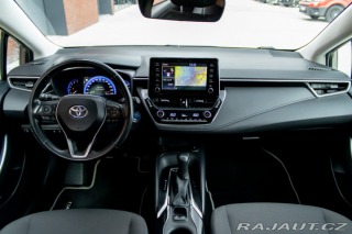 Toyota Corolla / 1.8/ Hybrid/ Style/ Vy 2020
